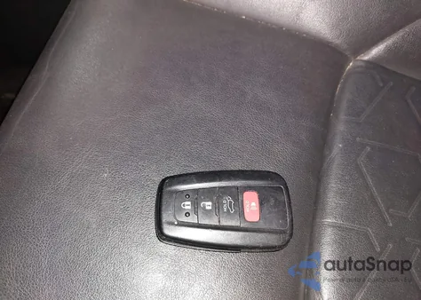 2021 Toyota Rav4 Adventure z USA, uszkodzony, nr VIN 2T3J1RFV1MW220791